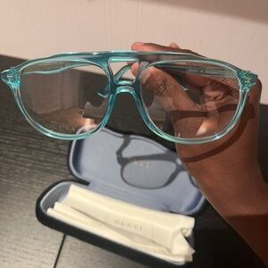 Gucci Frames